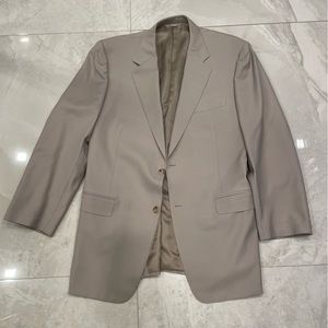 Canali Suit in tan